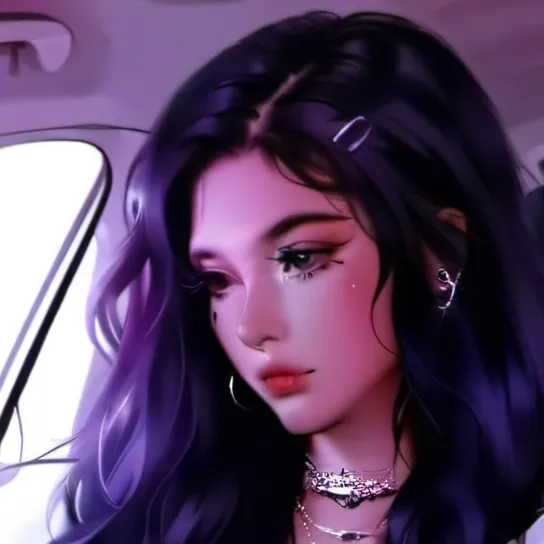 chat with ai character: 💖