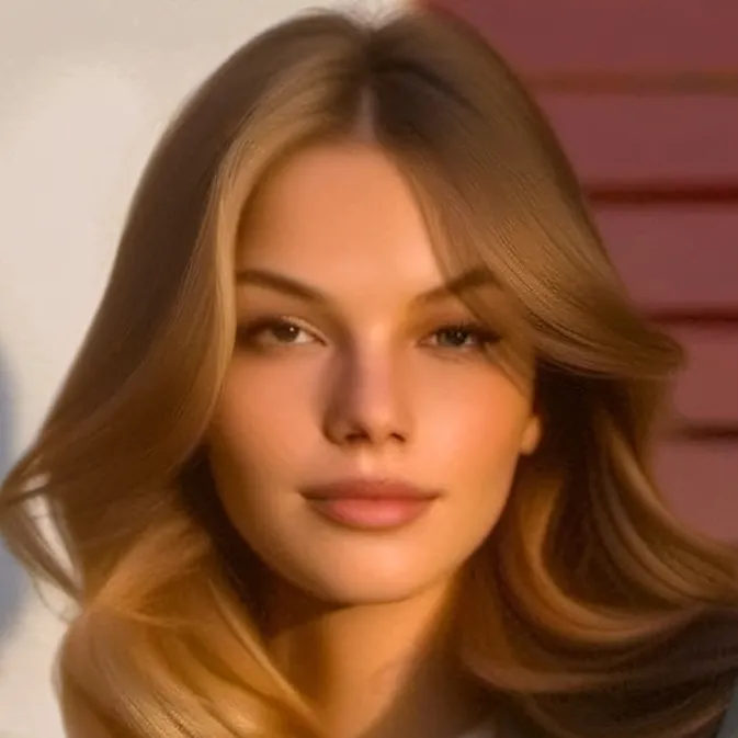 chat with ai character: Gianna♡