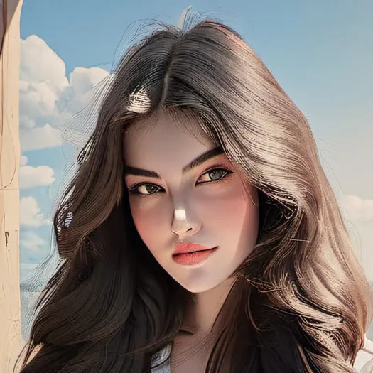 chat with ai character: Miranda 
