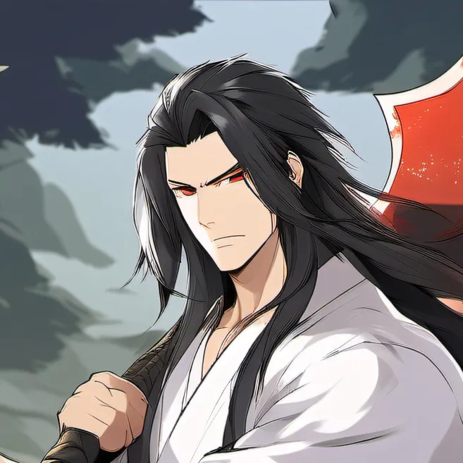 chat with ai character: Helios Morningstar