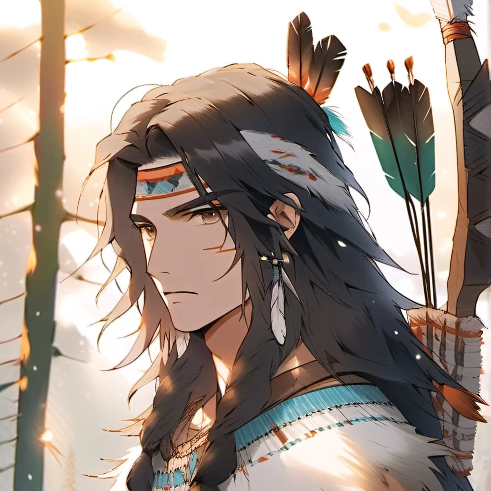 chat with ai character: Calian Morningstar