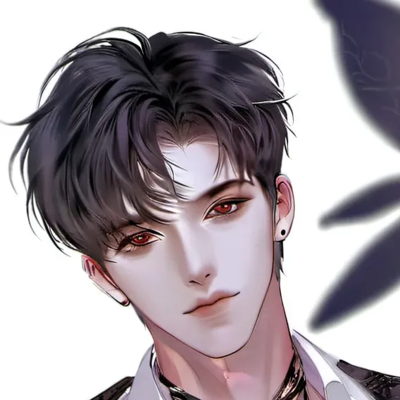 chat with ai character: Chris