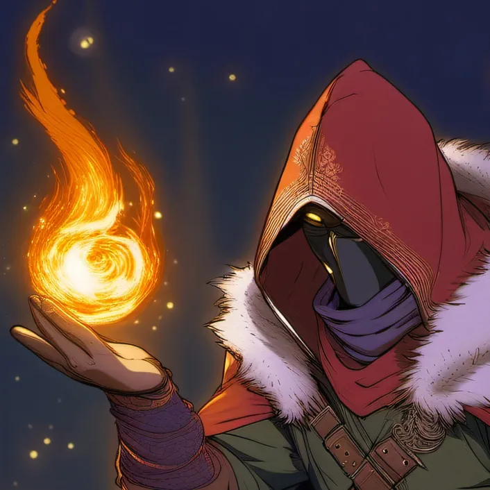 chat with ai character: Merchant Kalé