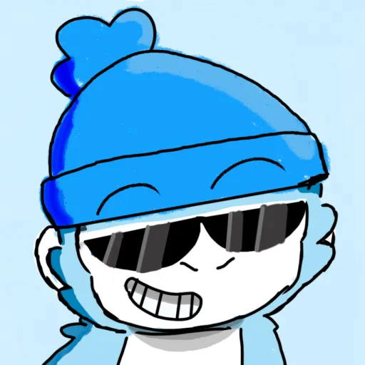 creator ANNUYIT's avatar