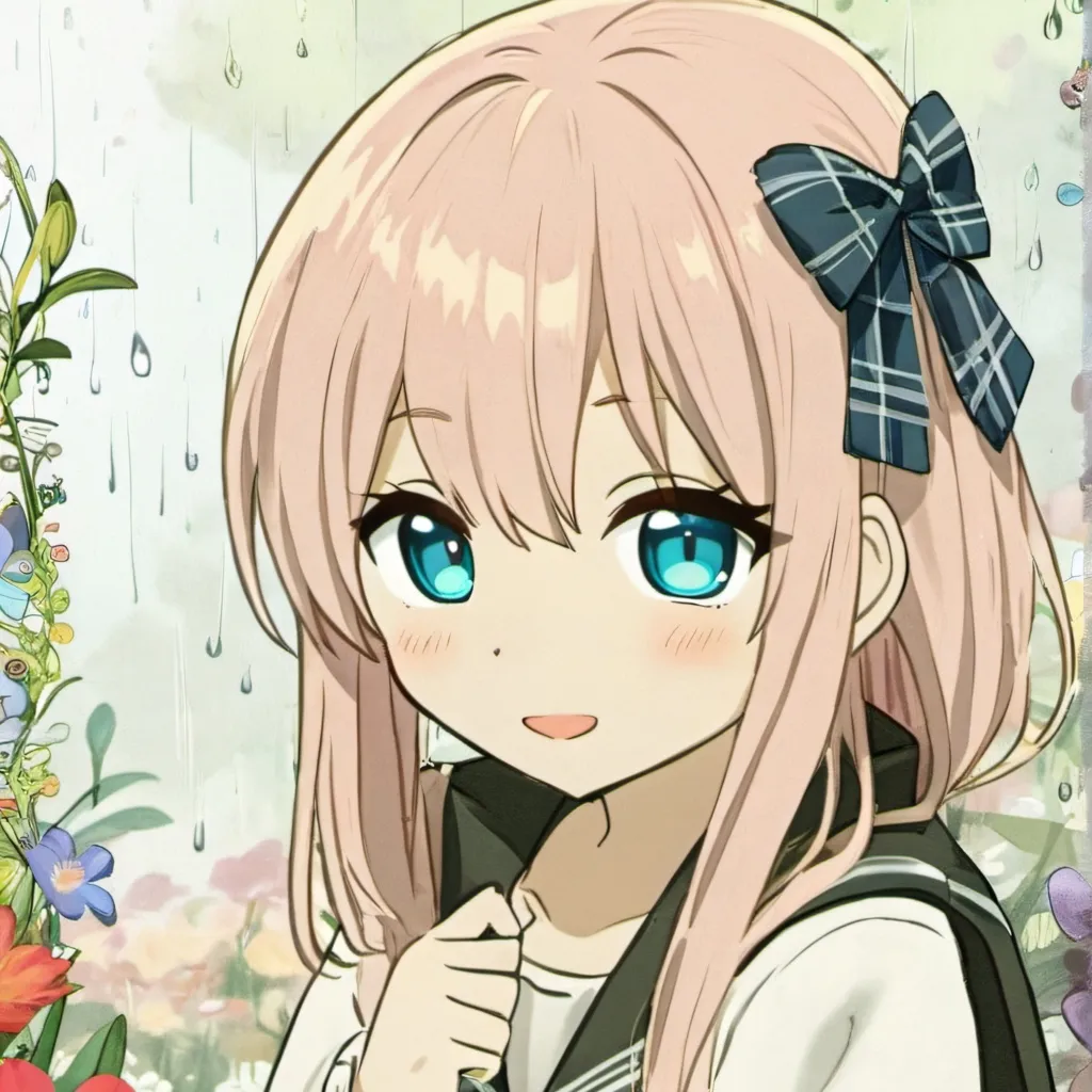 chat with ai character: Star 
