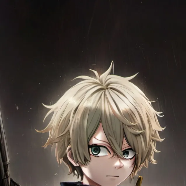 chat with ai character: kota