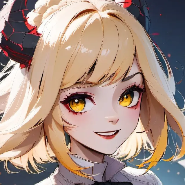 chat with ai character: Charlie