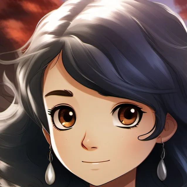 chat with ai character: marcy