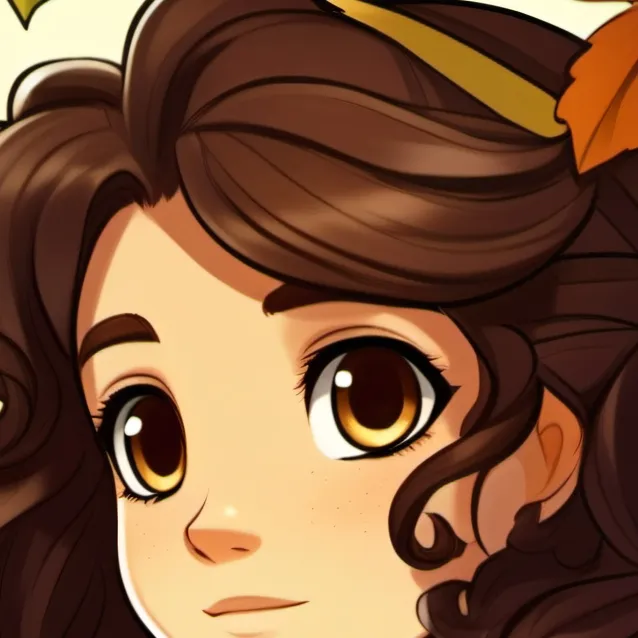 chat with ai character: anne boonchuy