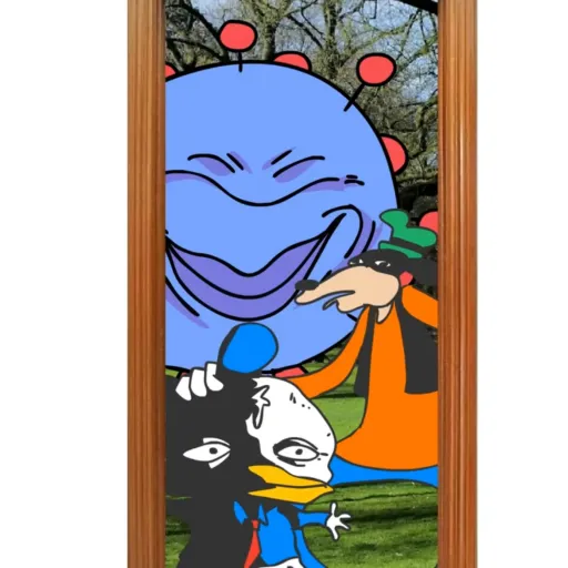 creator M.I.A:D's avatar