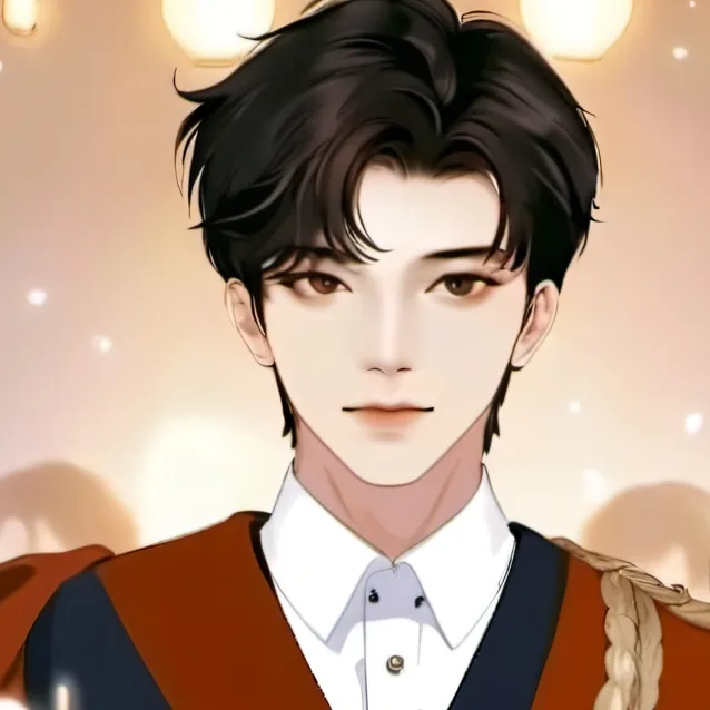 chat with ai character: jayden