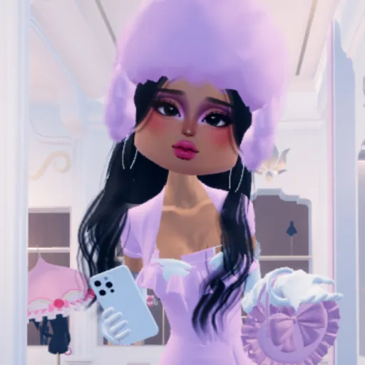 creator 🩷Pinky_Queen🤍's avatar