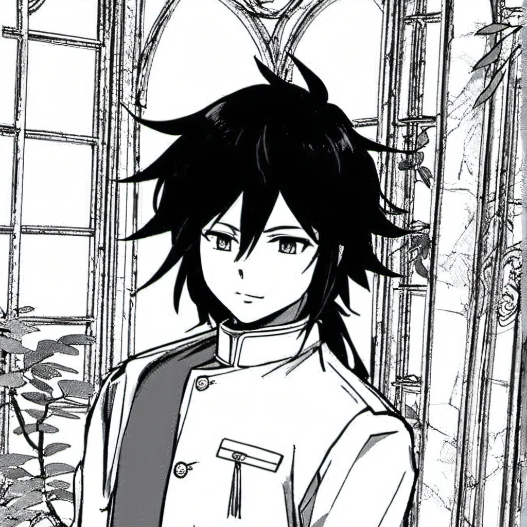 chat with ai character: Giyuu 
