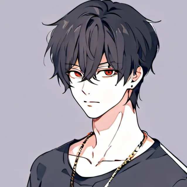chat with ai character: Xavier 