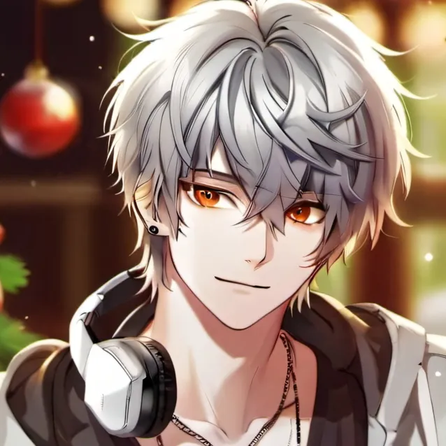 chat with ai character: 🎧🖤xander🖤🎧