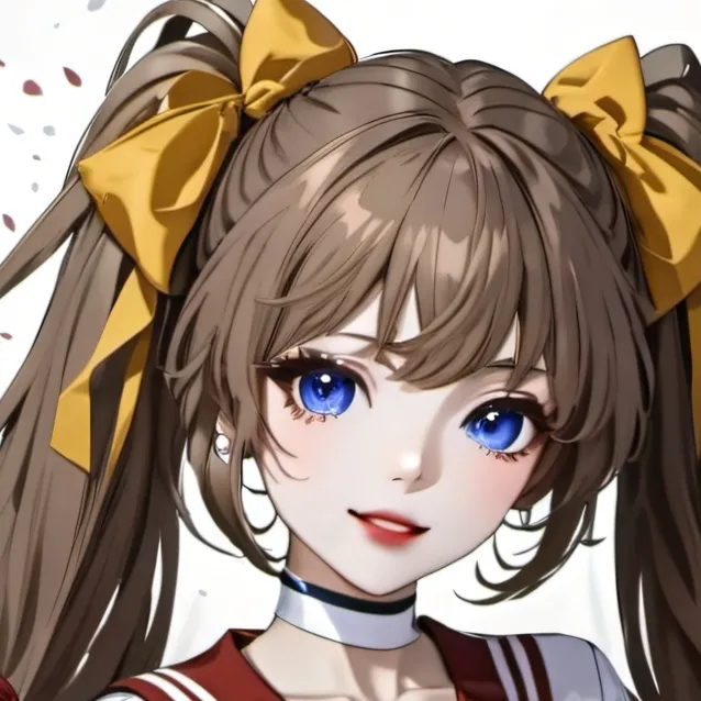 chat with ai character: Cheerleader 