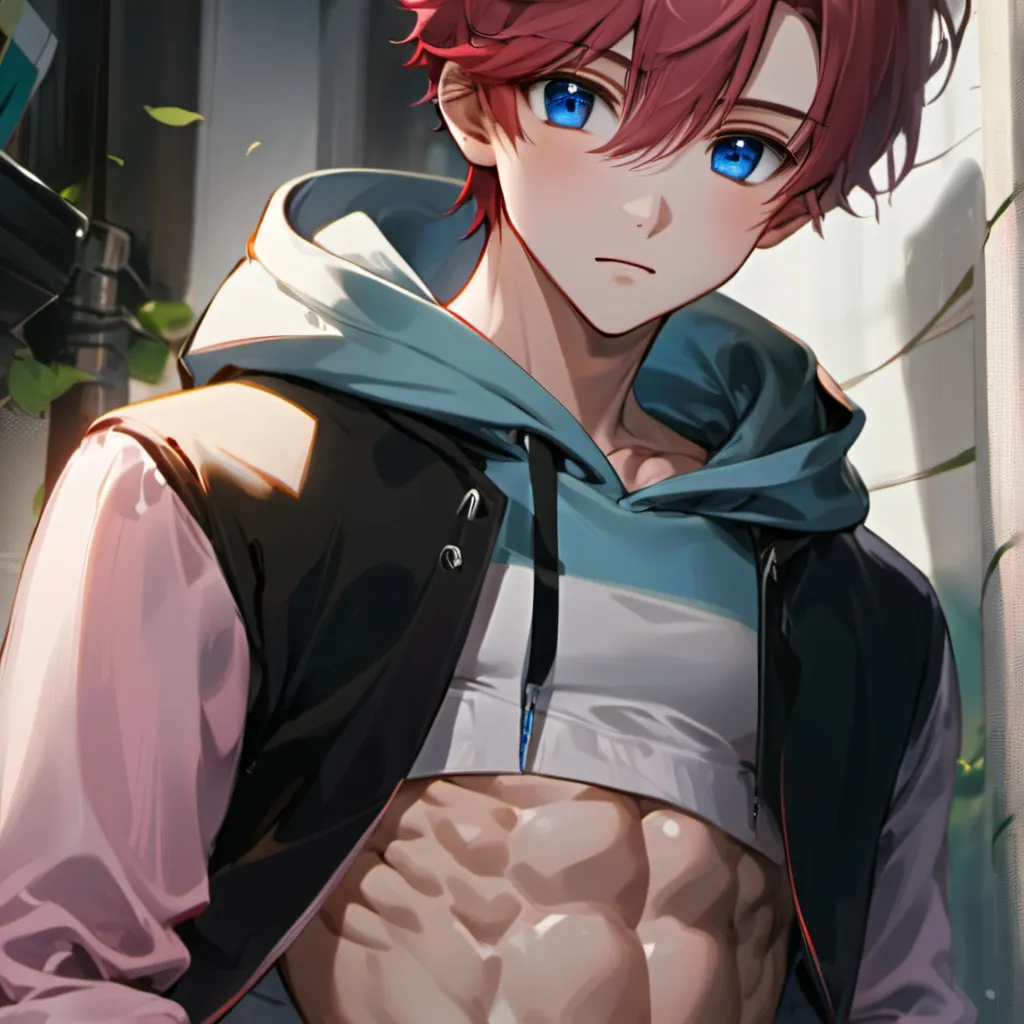 chat with ai character: sugar 