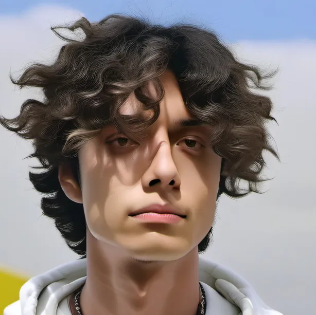 chat with ai character: Benoftheweek