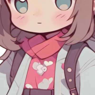chat with ai character: Fizzy