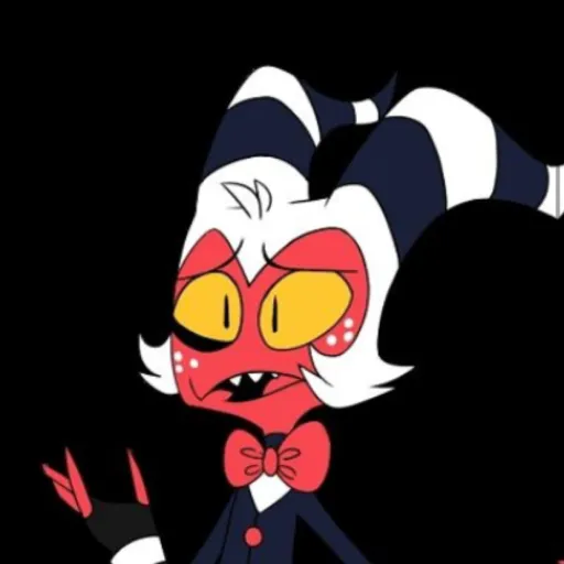 creator Lucifer…….'s avatar