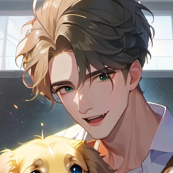 chat with ai character: Noah Barns