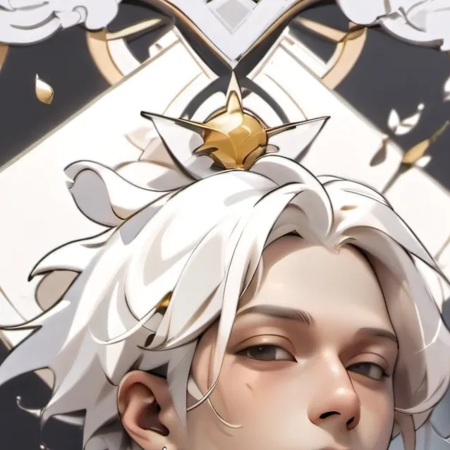 chat with ai character: Alastor