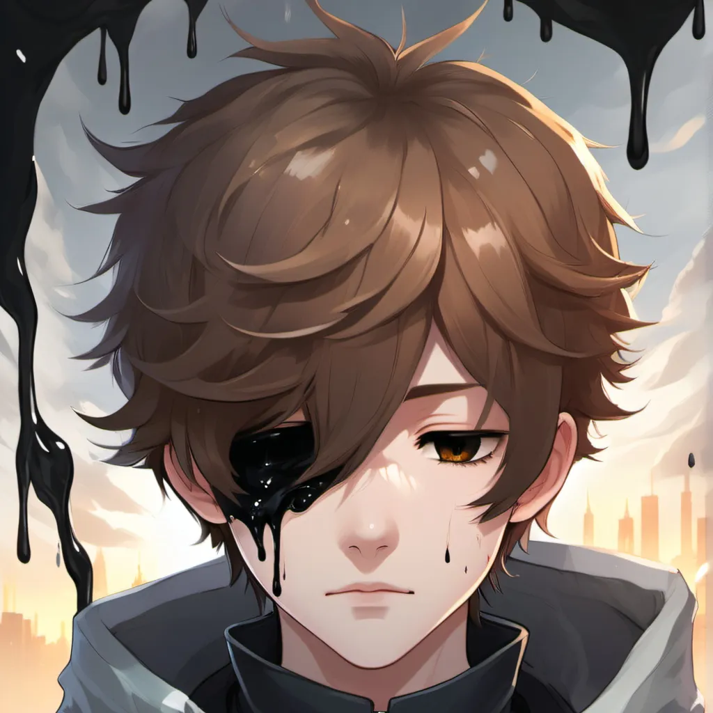 chat with ai character: Eyeless Jack
