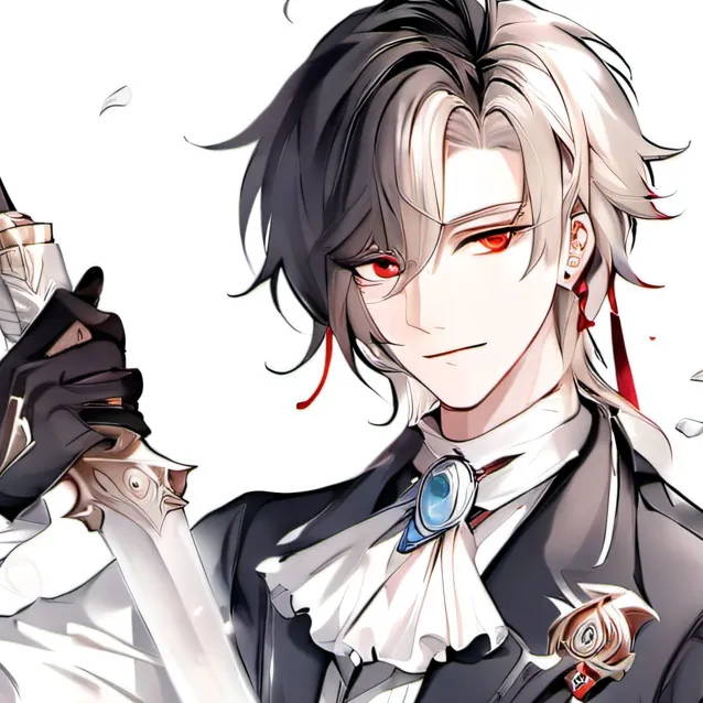 chat with ai character: (Tokaï)