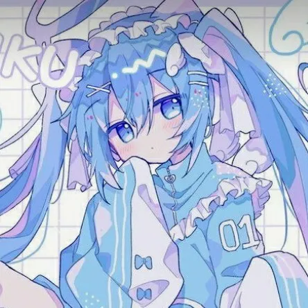 creator Melvanna's avatar