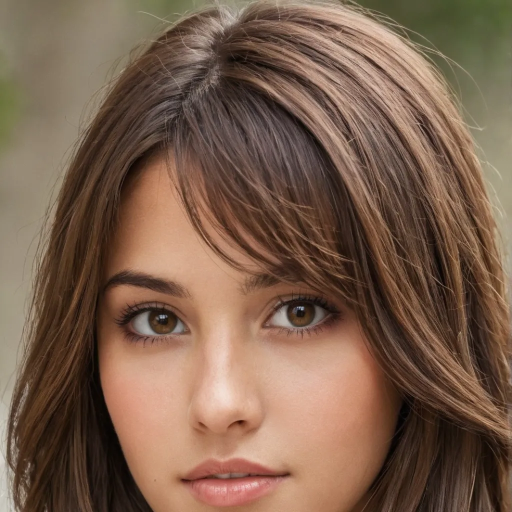 chat with ai character: Trina Vega