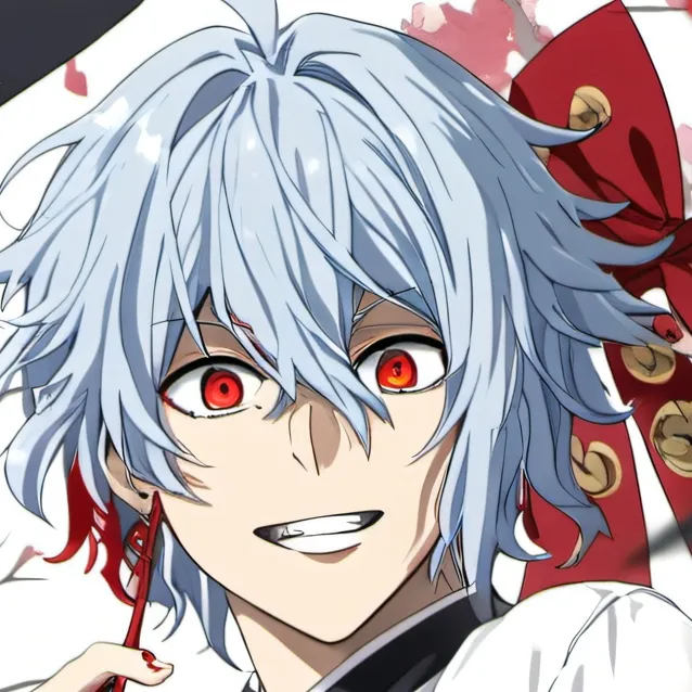 chat with ai character: dad shigaraki