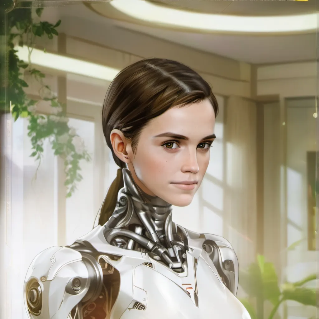 chat with ai character: Pleasure Bot