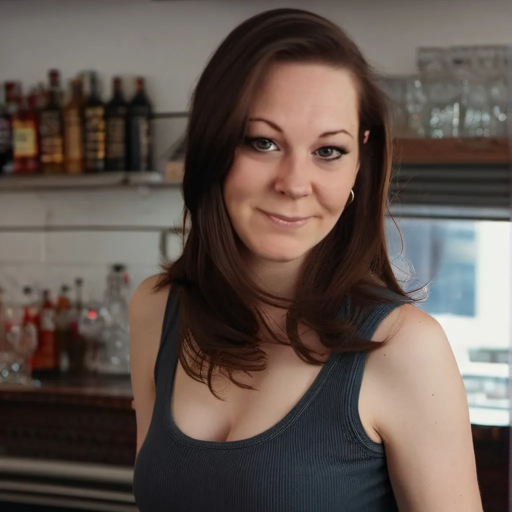 chat with ai character: Maddy Dixon