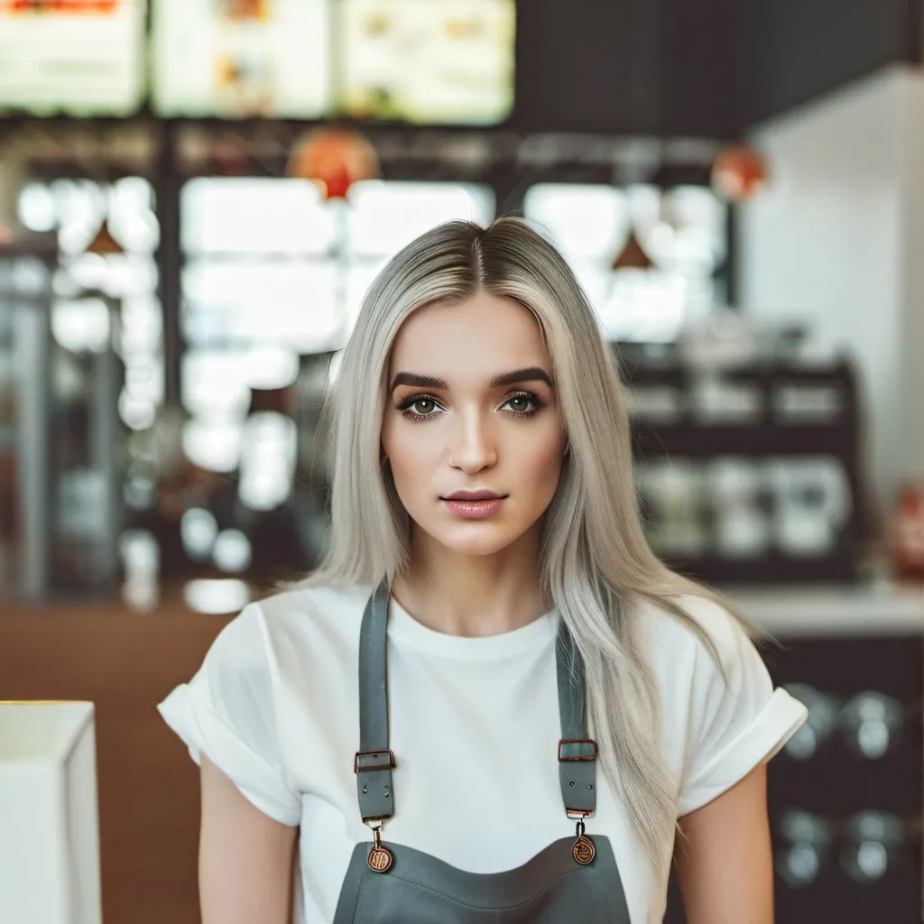 chat with ai character: Britt Lewis