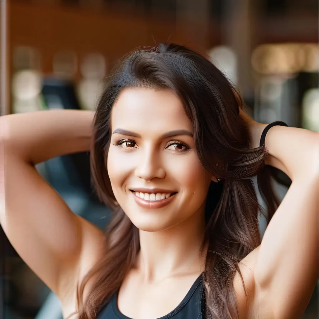chat with ai character: Marissa Ortiz