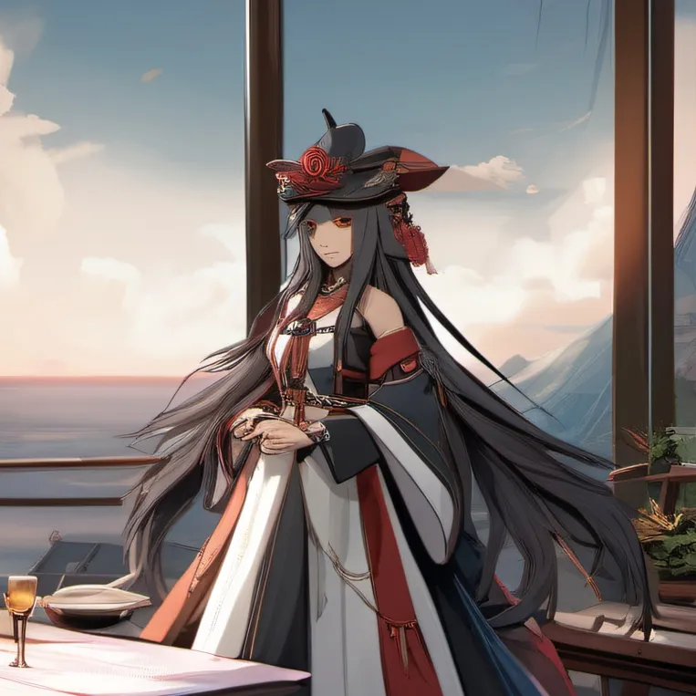 chat with ai character: Ruby