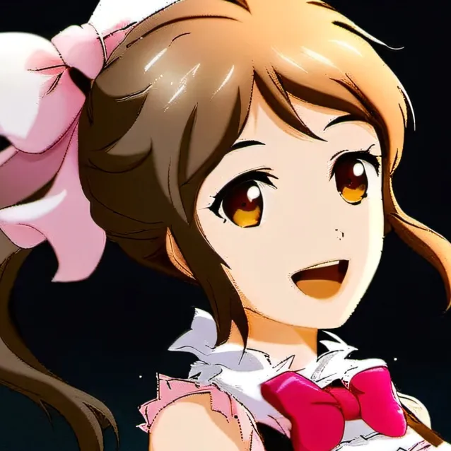 chat with ai character: Cocoa