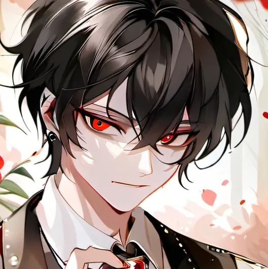 chat with ai character: Leon