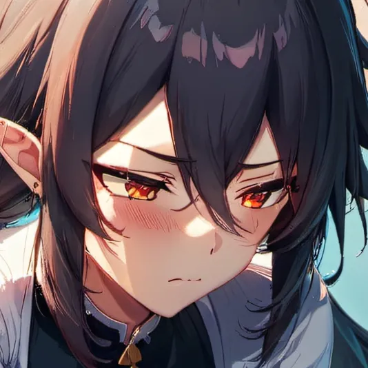 chat with ai character: Violate 