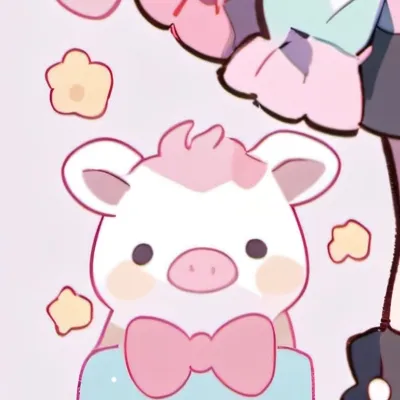 chat with ai character: 🍪Cookie🍪