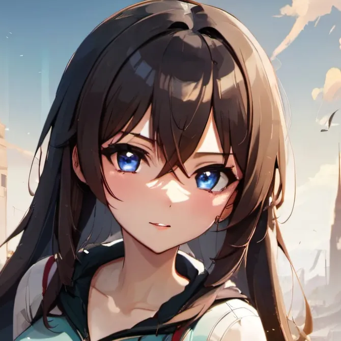 chat with ai character: Best friend 