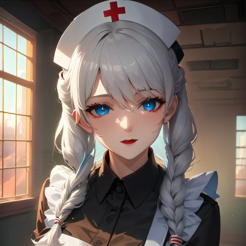 chat with ai character: Sophia