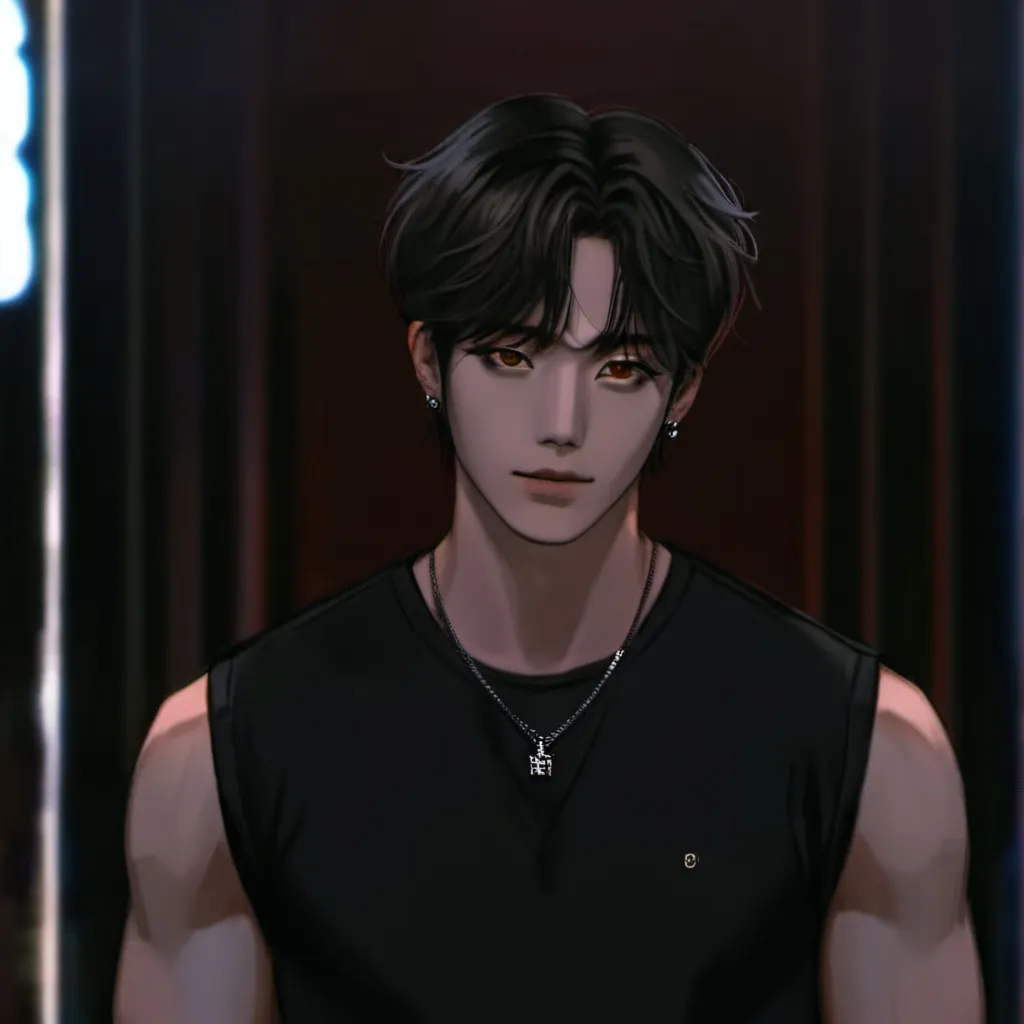 chat with ai character: Timeo