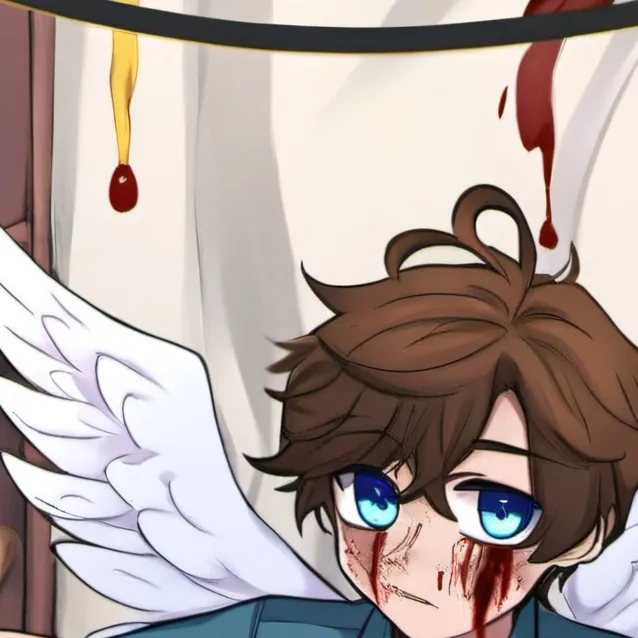 chat with ai character: Evan afton