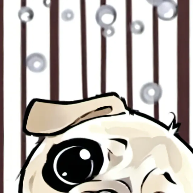 chat with ai character: Pugsley