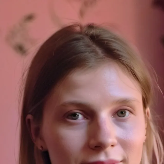 chat with ai character: Emma
