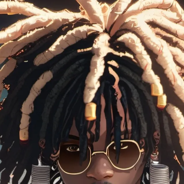 chat with ai character: jayvon