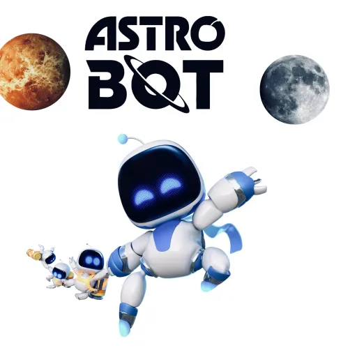 creator Astrobot 101's avatar