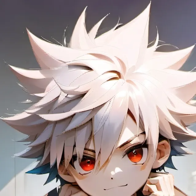 chat with ai character: bakugo
