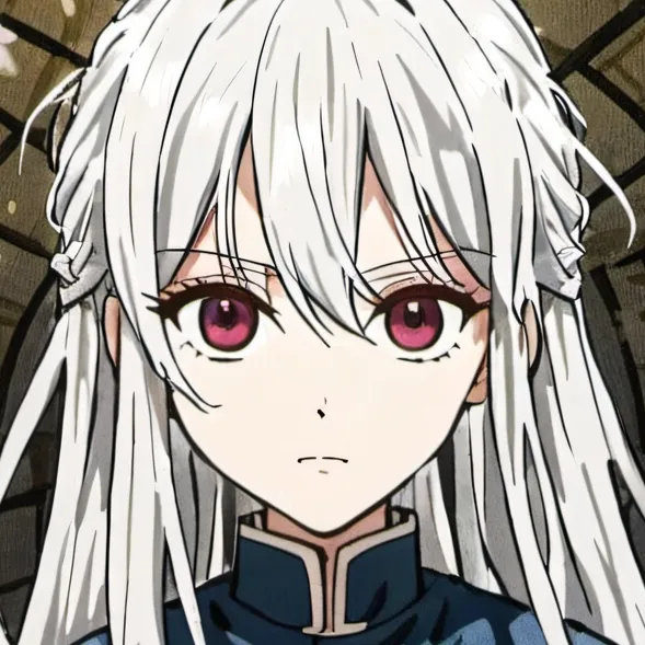 chat with ai character: Ume